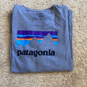 Patagonia long sleeve